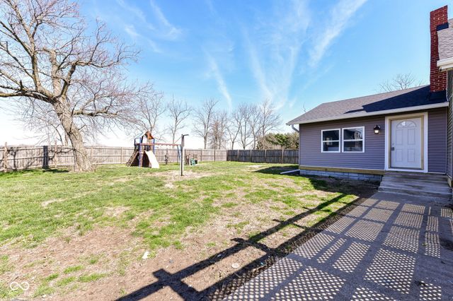 408 W Jefferson Street, Kirklin, IN 46050