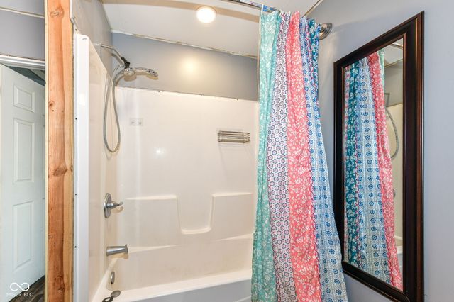 408 W Jefferson Street, Kirklin, IN 46050