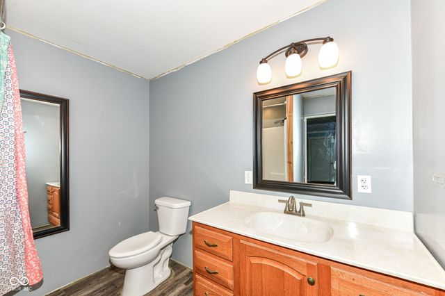 408 W Jefferson Street, Kirklin, IN 46050