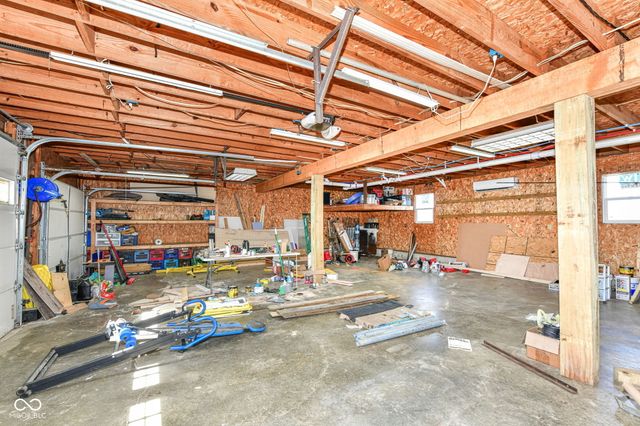 408 W Jefferson Street, Kirklin, IN 46050