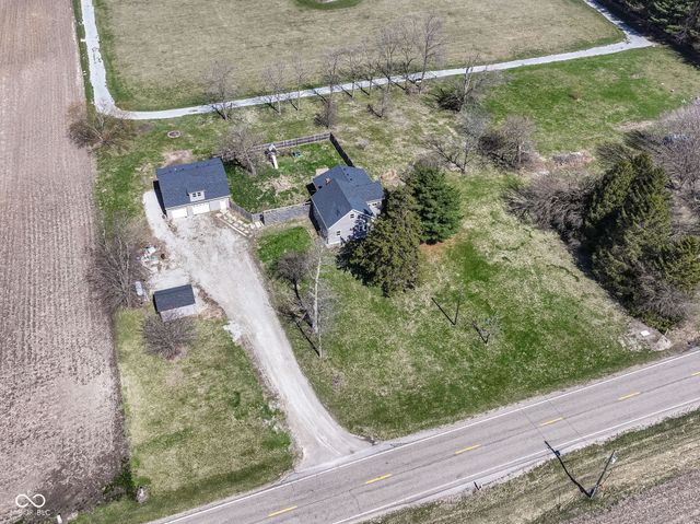 408 W Jefferson Street, Kirklin, IN 46050