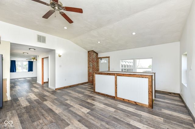 408 W Jefferson Street, Kirklin, IN 46050