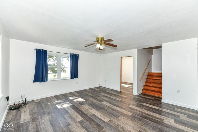 408 W Jefferson Street, Kirklin, IN 46050