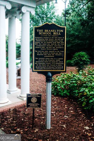 594 Winding Rose Drive, Hoschton, GA 30548