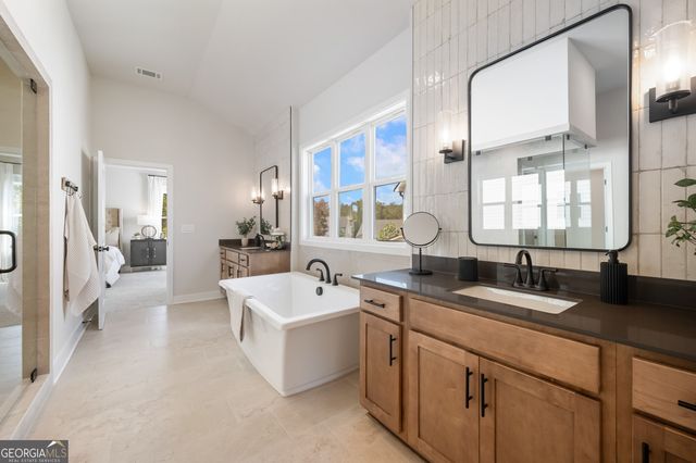 594 Winding Rose Drive, Hoschton, GA 30548