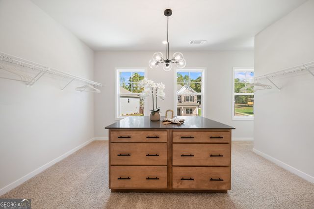 594 Winding Rose Drive, Hoschton, GA 30548
