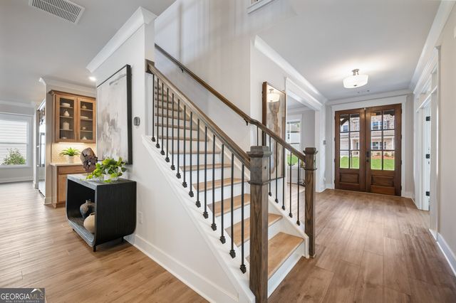 594 Winding Rose Drive, Hoschton, GA 30548