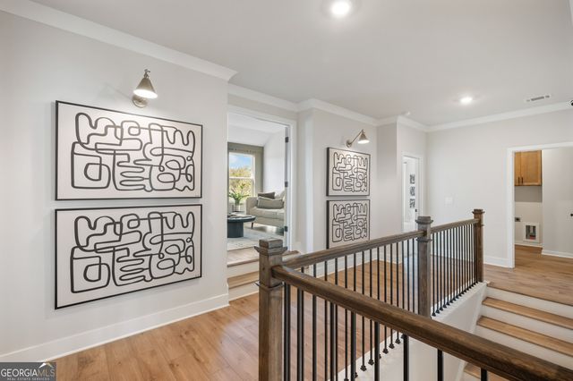 594 Winding Rose Drive, Hoschton, GA 30548