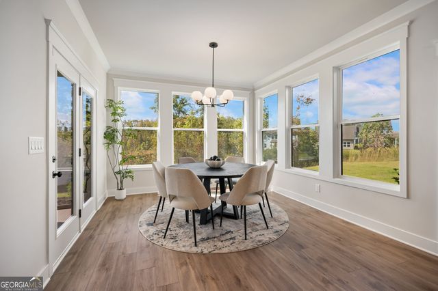 594 Winding Rose Drive, Hoschton, GA 30548