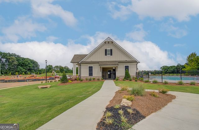594 Winding Rose Drive, Hoschton, GA 30548