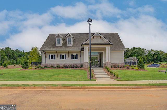 594 Winding Rose Drive, Hoschton, GA 30548