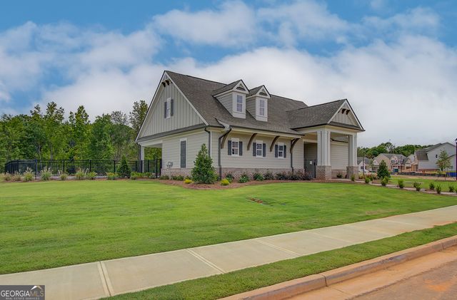 594 Winding Rose Drive, Hoschton, GA 30548