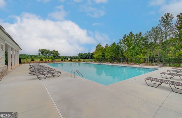 594 Winding Rose Drive, Hoschton, GA 30548