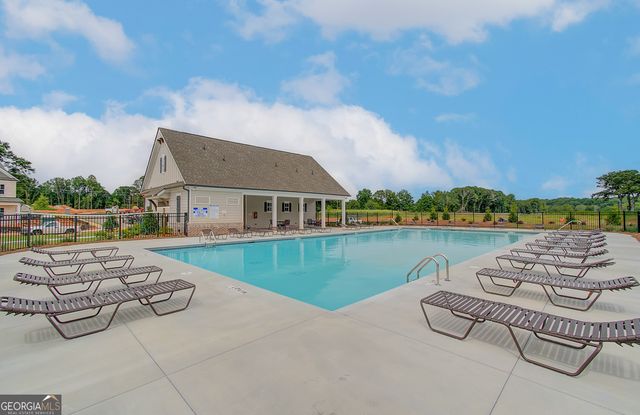 594 Winding Rose Drive, Hoschton, GA 30548