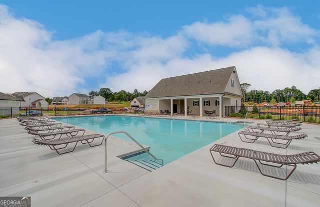 594 Winding Rose Drive, Hoschton, GA 30548