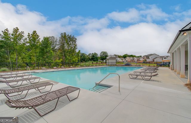 594 Winding Rose Drive, Hoschton, GA 30548