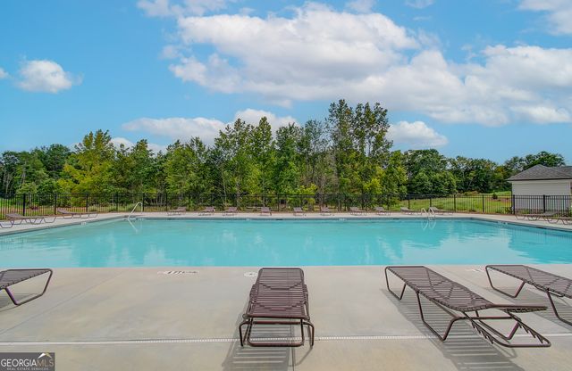 594 Winding Rose Drive, Hoschton, GA 30548