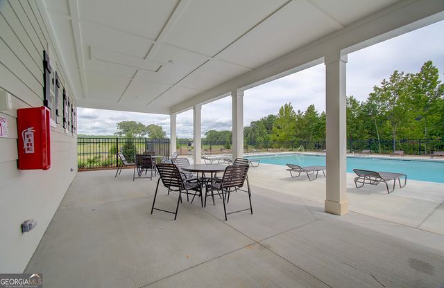 594 Winding Rose Drive, Hoschton, GA 30548