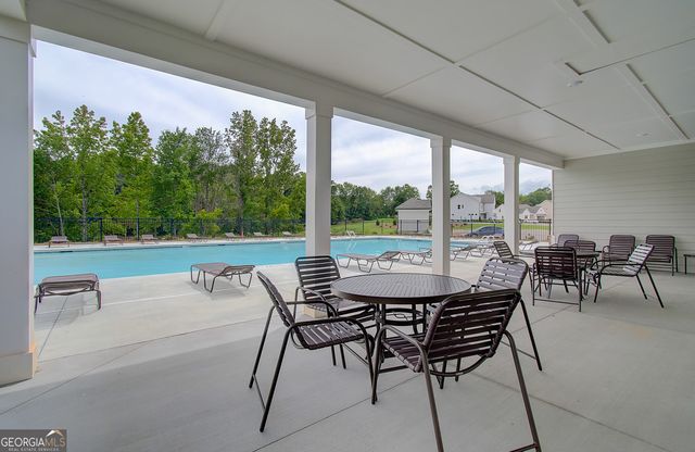 594 Winding Rose Drive, Hoschton, GA 30548