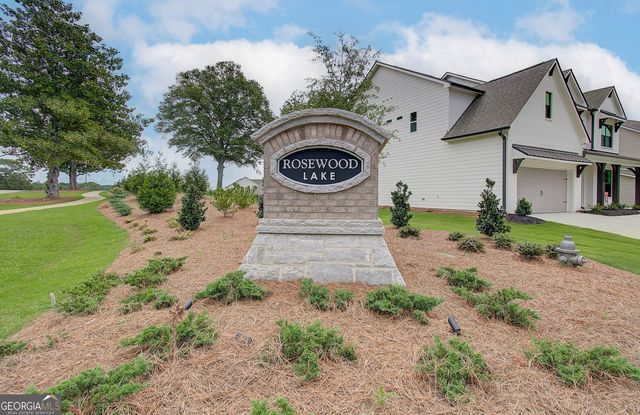 594 Winding Rose Drive, Hoschton, GA 30548