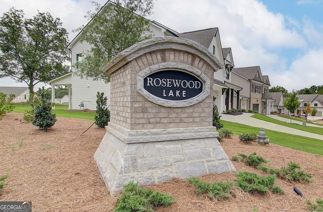 594 Winding Rose Drive, Hoschton, GA 30548