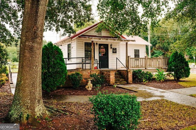 594 Winding Rose Drive, Hoschton, GA 30548