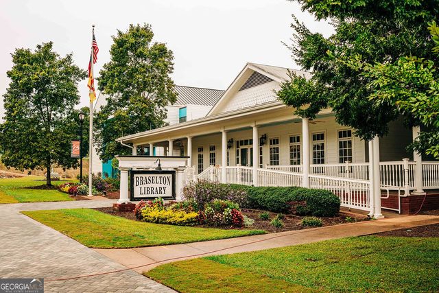 594 Winding Rose Drive, Hoschton, GA 30548