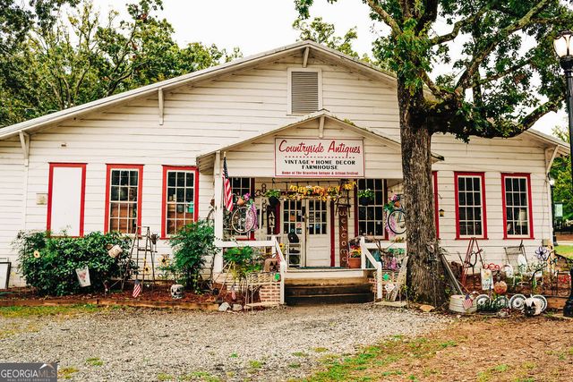 594 Winding Rose Drive, Hoschton, GA 30548