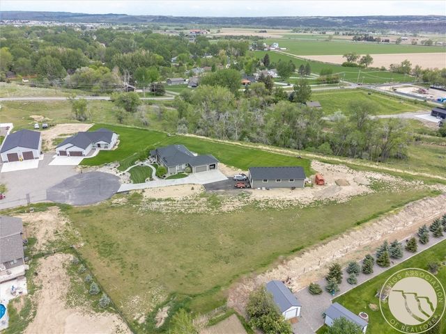 4827 Lorenz, Billings, MT 59106