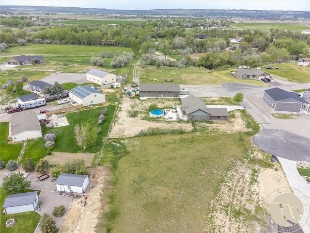 4827 Lorenz, Billings, MT 59106