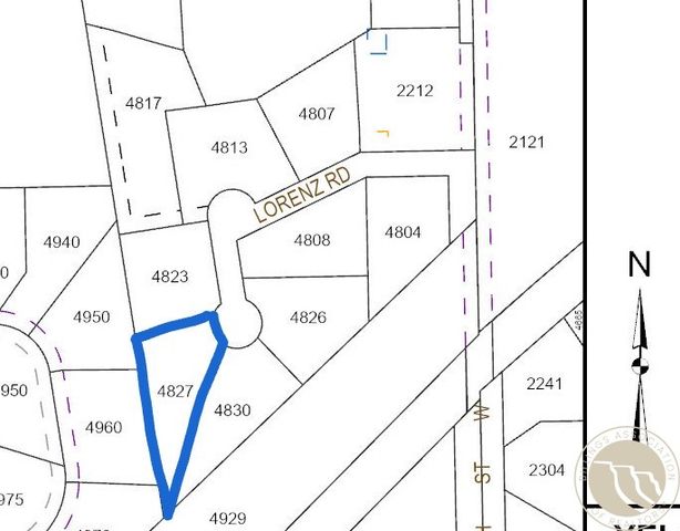 4827 Lorenz, Billings, MT 59106