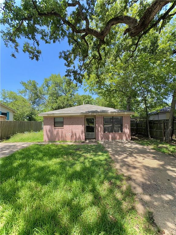 1204 Peale Street, Bryan, TX 77803 — photo 2