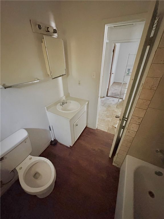 1204 Peale Street, Bryan, TX 77803 — photo 4