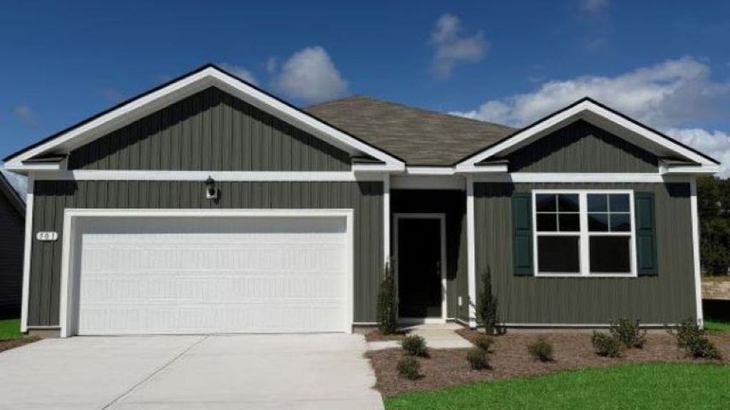 446 Blissful Ln., Little River, SC 29566