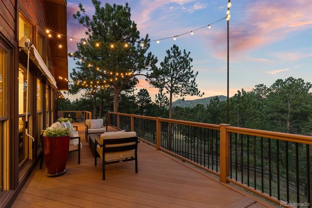 30281 Peggy Lane, Evergreen, CO 80439