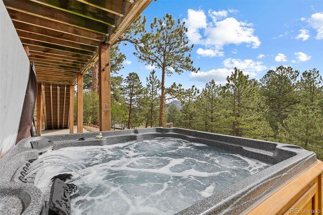 30281 Peggy Lane, Evergreen, CO 80439