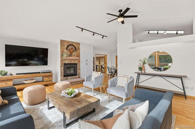 30281 Peggy Lane, Evergreen, CO 80439