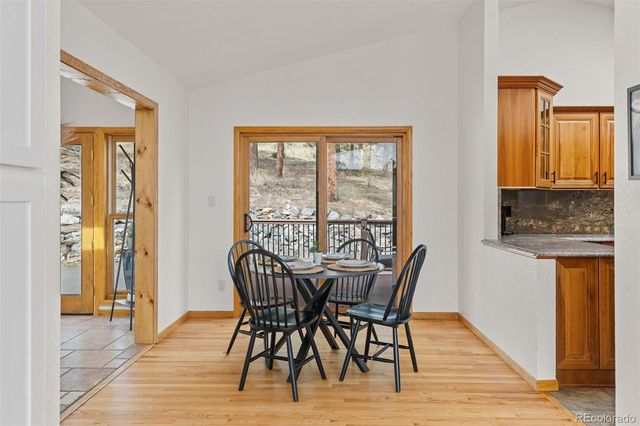 30281 Peggy Lane, Evergreen, CO 80439