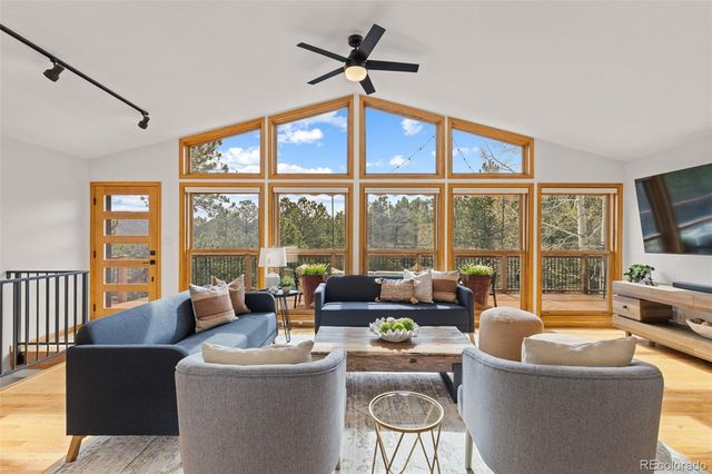 30281 Peggy Lane, Evergreen, CO 80439