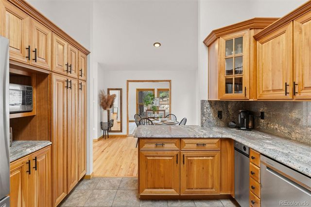30281 Peggy Lane, Evergreen, CO 80439