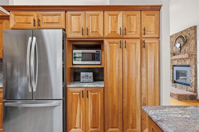 30281 Peggy Lane, Evergreen, CO 80439