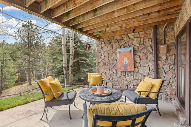 30281 Peggy Lane, Evergreen, CO 80439
