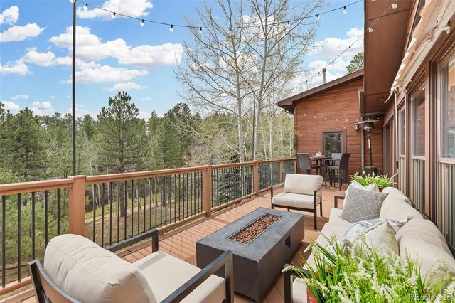 30281 Peggy Lane, Evergreen, CO 80439