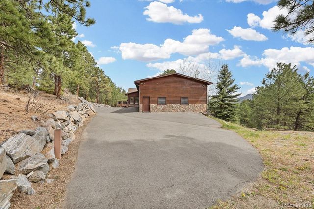30281 Peggy Lane, Evergreen, CO 80439