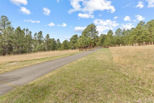 30281 Peggy Lane, Evergreen, CO 80439