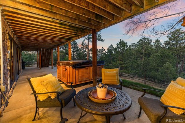 30281 Peggy Lane, Evergreen, CO 80439