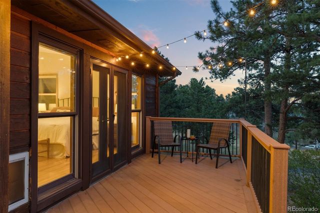 30281 Peggy Lane, Evergreen, CO 80439