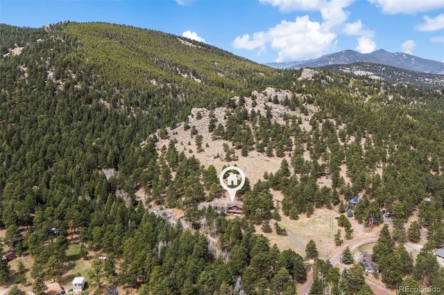 30281 Peggy Lane, Evergreen, CO 80439