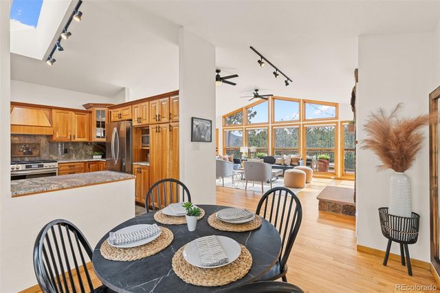 30281 Peggy Lane, Evergreen, CO 80439