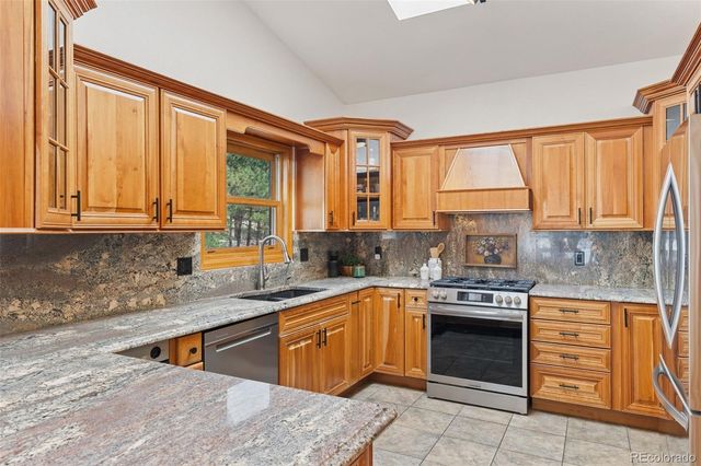 30281 Peggy Lane, Evergreen, CO 80439